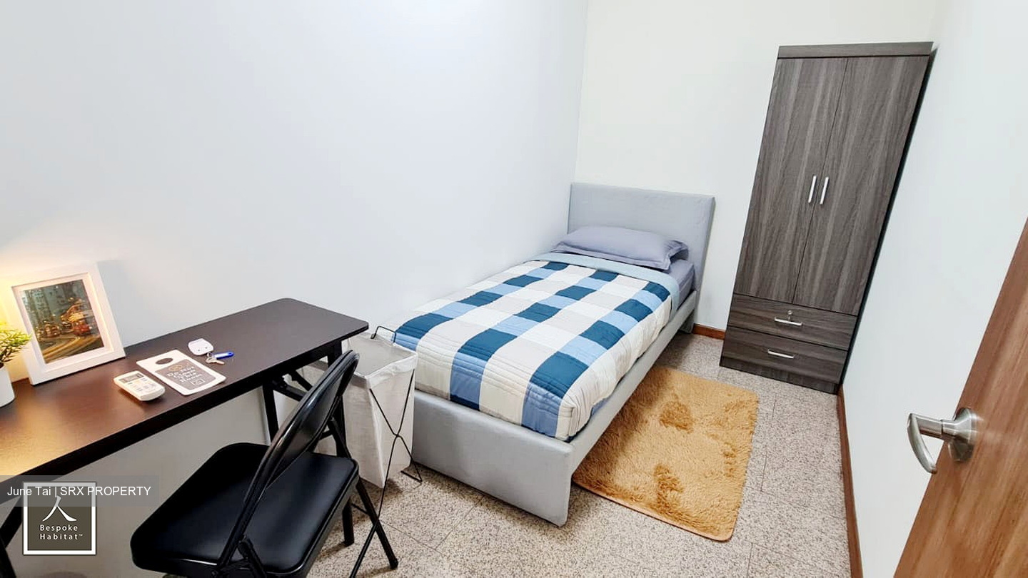 Queens (D3), Condominium #634633201